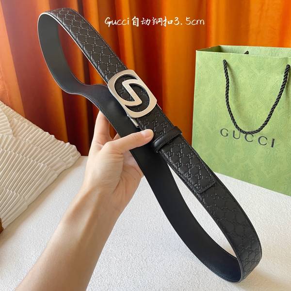 Gucci Belt 35MM GUB00298 Gucci Belt 35MM GUB00298