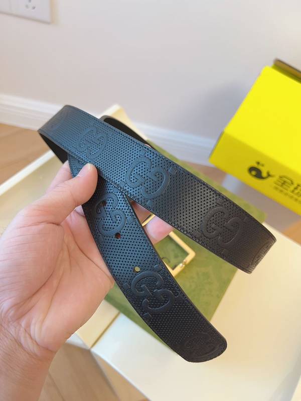 Gucci Belt 35MM GUB00306 Gucci Belt 35MM GUB00306