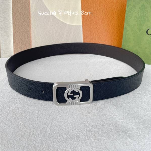 Gucci Belt 38MM GUB00328 Gucci Belt 38MM GUB00328