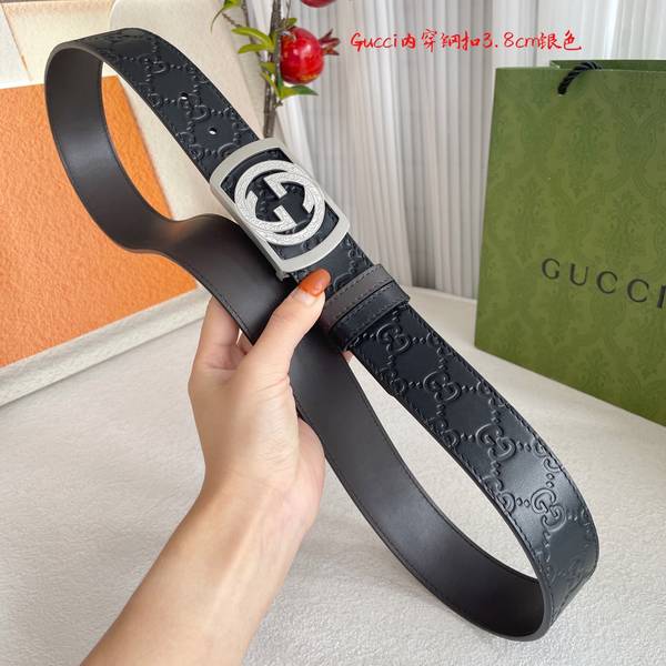 Gucci Belt 38MM GUB00330 Gucci Belt 38MM GUB00330