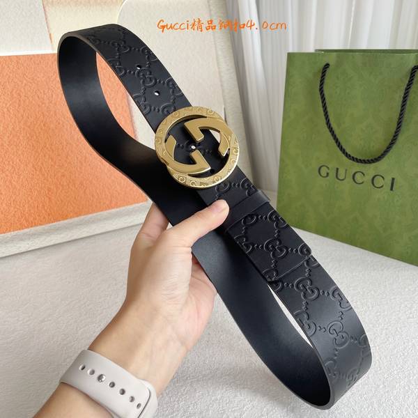 Gucci Belt 40MM GUB00370 Gucci Belt 40MM GUB00370