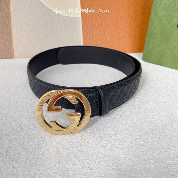 Gucci Belt 40MM GUB00383 Gucci Belt 40MM GUB00383