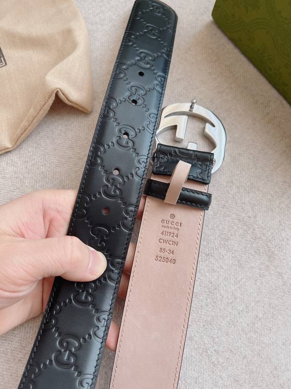 Gucci Belt 40MM GUB00406 Gucci Belt 40MM GUB00406