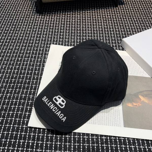 Balenciaga Hat BAH00171 Balenciaga Hat BAH00171