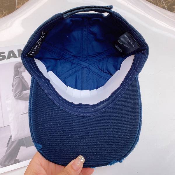 Balenciaga Hat BAH00174 Balenciaga Hat BAH00174