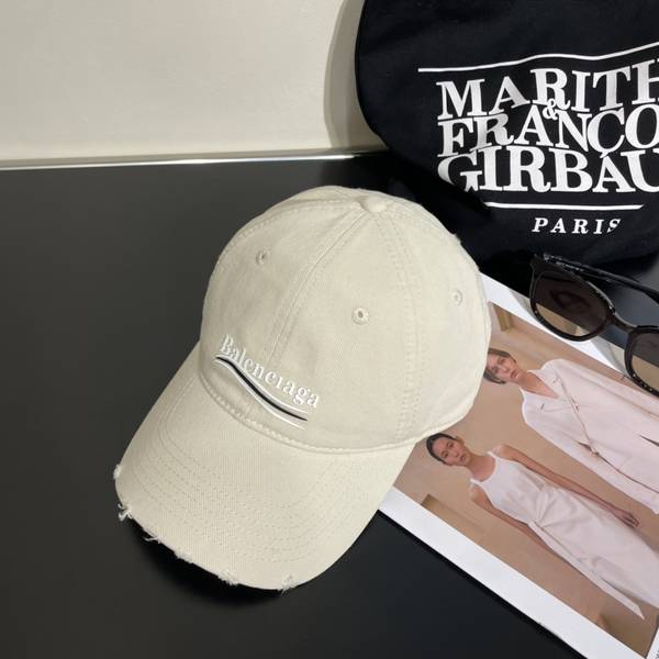 Balenciaga Hat BAH00186 Balenciaga Hat BAH00186