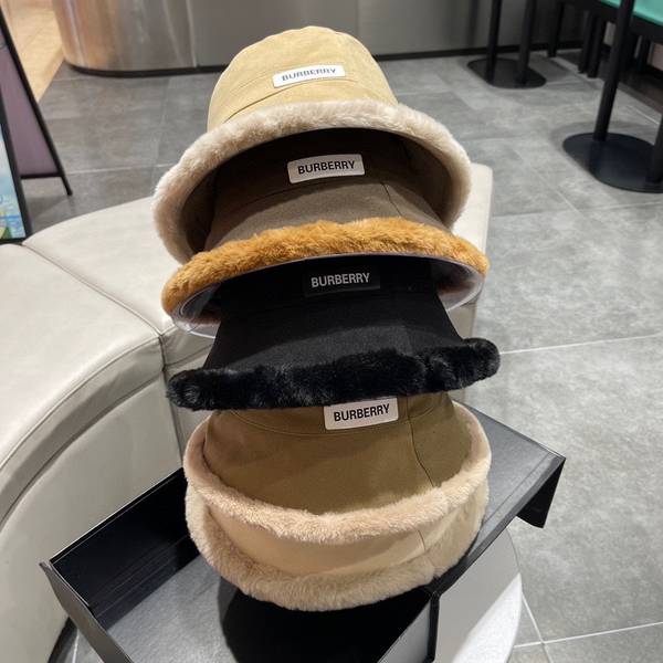 BurBerry Hat BUH00119 BurBerry Hat BUH00119