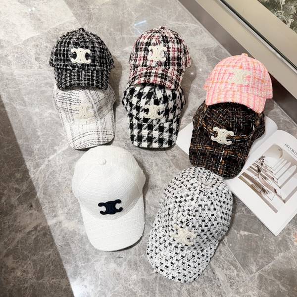 Celine Hat CLH00340 Celine Hat CLH00340