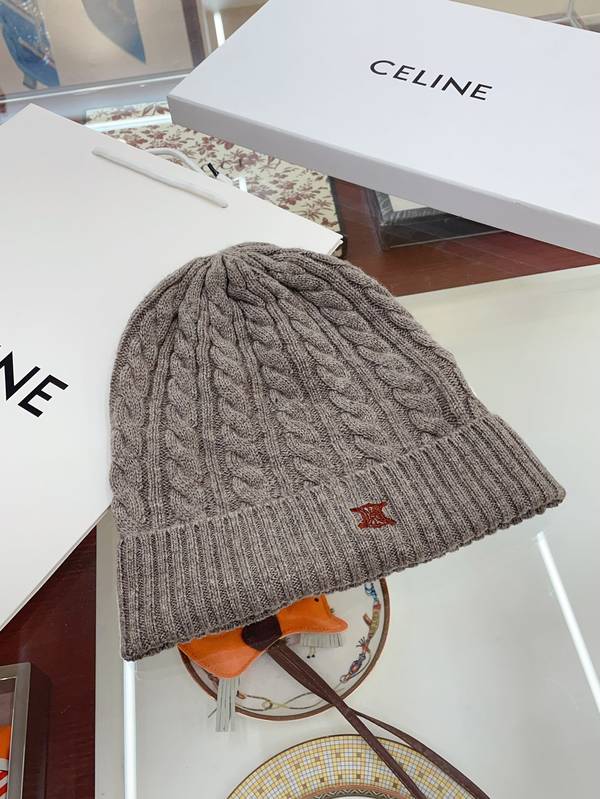 Celine Hat CLH00380 Celine Hat CLH00380