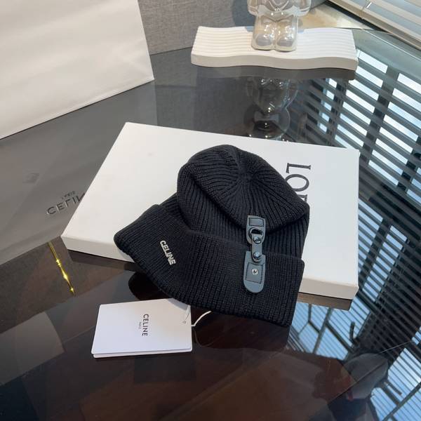 Celine Hat CLH00403 Celine Hat CLH00403