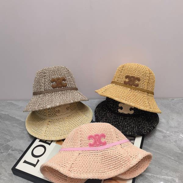 Celine Hat CLH00577-1 Celine Hat CLH00577-1