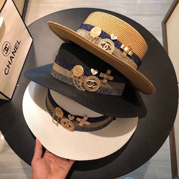 Chanel Hat CHH00702 Chanel Hat CHH00702