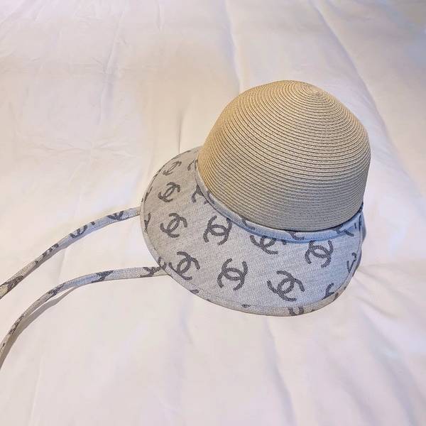 Chanel Hat CHH00828-1 Chanel Hat CHH00828-1