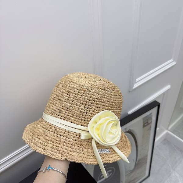 Chanel Hat CHH00842-1 Chanel Hat CHH00842-1
