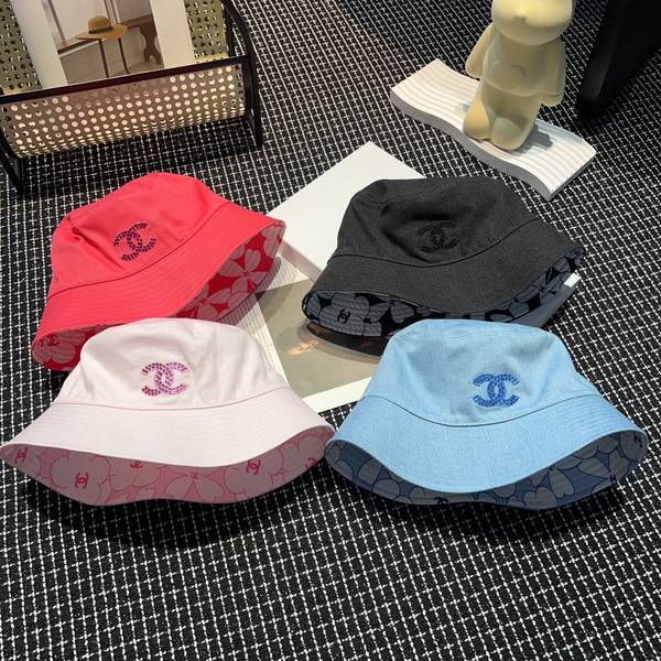 Chanel Hat CHH00851 Chanel Hat CHH00851