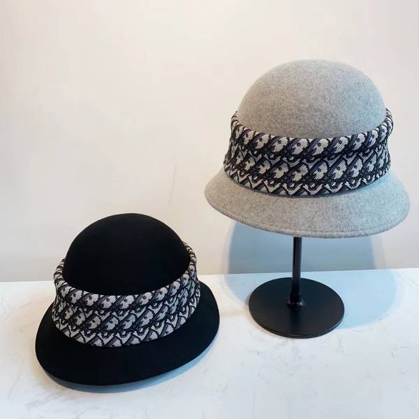 Dior Hat CDH00319-1 Dior Hat CDH00319-1