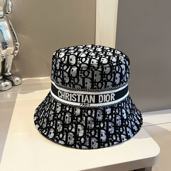 Dior Hat CDH00354 Dior Hat CDH00354