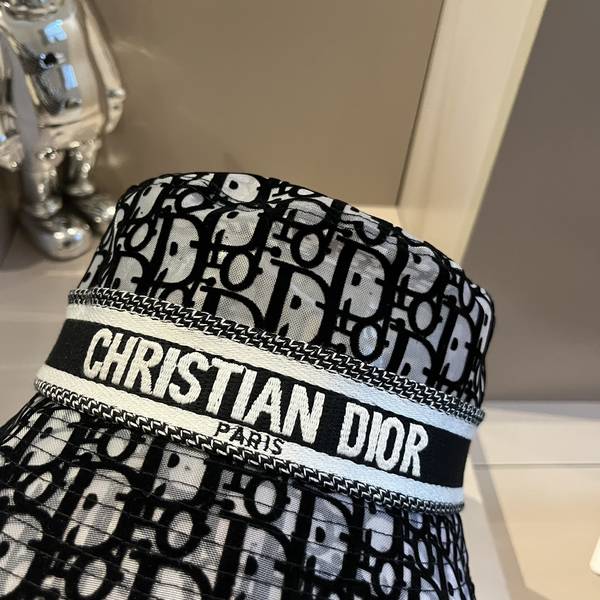 Dior Hat CDH00354 Dior Hat CDH00354