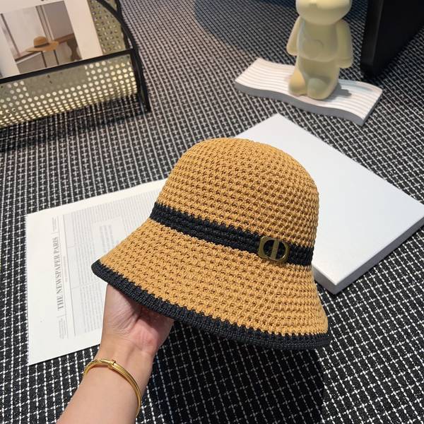 Dior Hat CDH00394 Dior Hat CDH00394