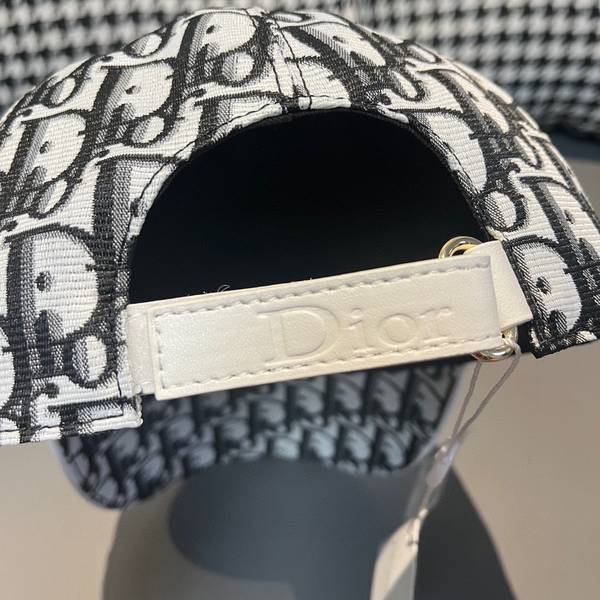 Dior Hat CDH00423 Dior Hat CDH00423