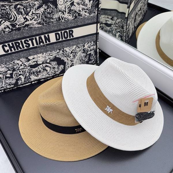 Dior Hat CDH00452-1 Dior Hat CDH00452-1
