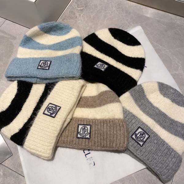 Moncler Hat MOH00135-1 Moncler Hat MOH00135-1