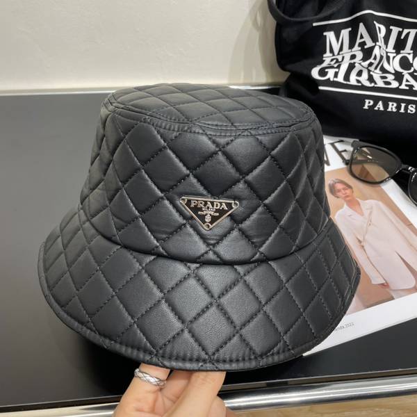 Prada Hat PRH00187 Prada Hat PRH00187