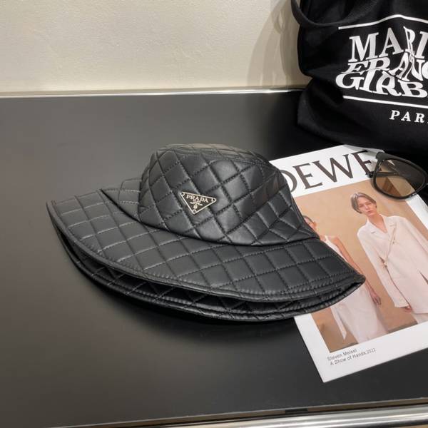 Prada Hat PRH00187 Prada Hat PRH00187