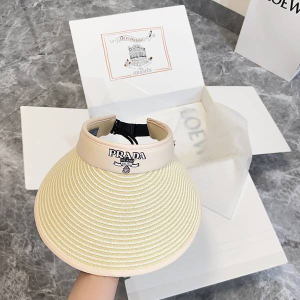 Prada Hat PRH00193 Prada Hat PRH00193