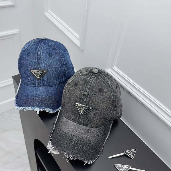 Prada Hat PRH00207-1 Prada Hat PRH00207-1