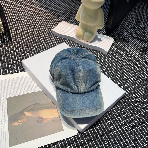 Prada Hat PRH00211 Prada Hat PRH00211