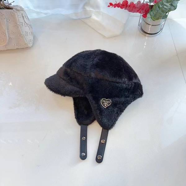 Prada Hat PRH00212-1 Prada Hat PRH00212-1