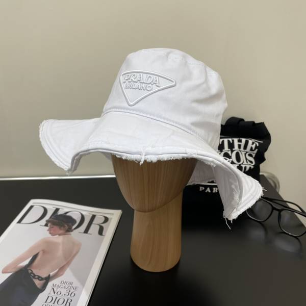 Prada Hat PRH00217 Prada Hat PRH00217
