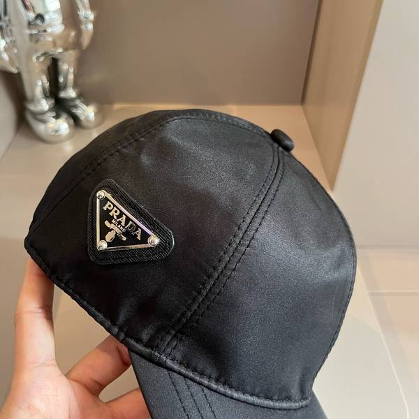 Prada Hat PRH00221 Prada Hat PRH00221