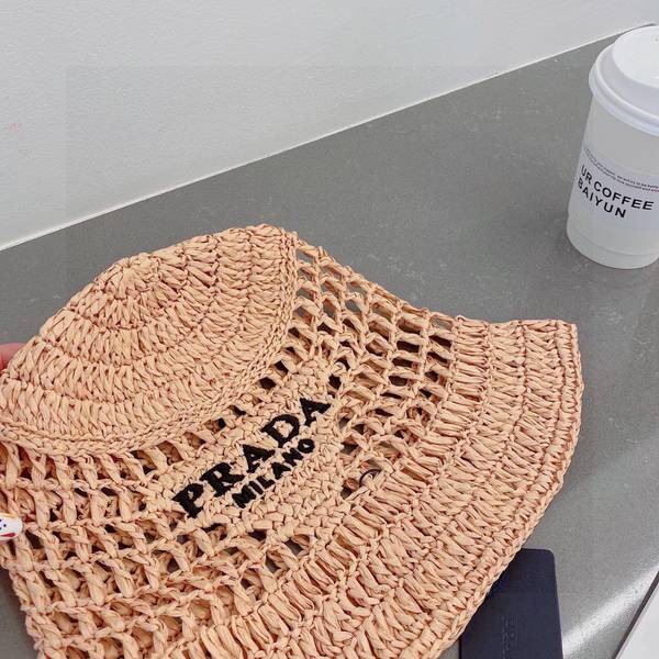 Prada Hat PRH00222 Prada Hat PRH00222