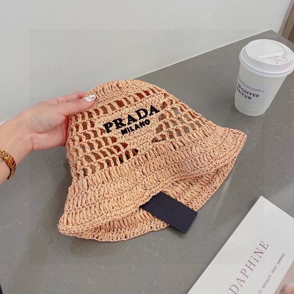 Prada Hat PRH00222 Prada Hat PRH00222