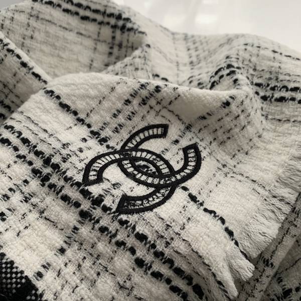 Chanel Scarf CHC00382 Chanel Scarf CHC00382