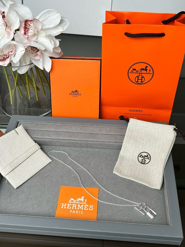 Hermes necklace CE15281