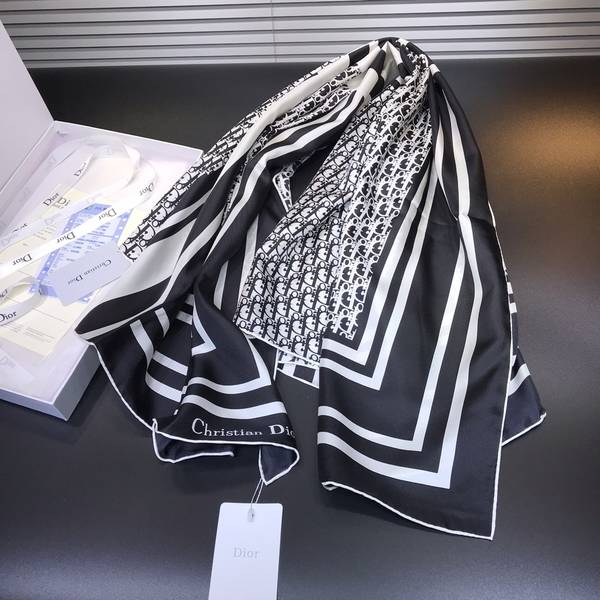 Dior Scarf DIC00409 Dior Scarf DIC00409