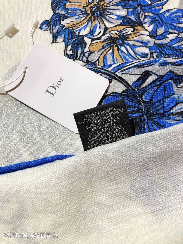Dior Scarf DIC00426 Dior Scarf DIC00426