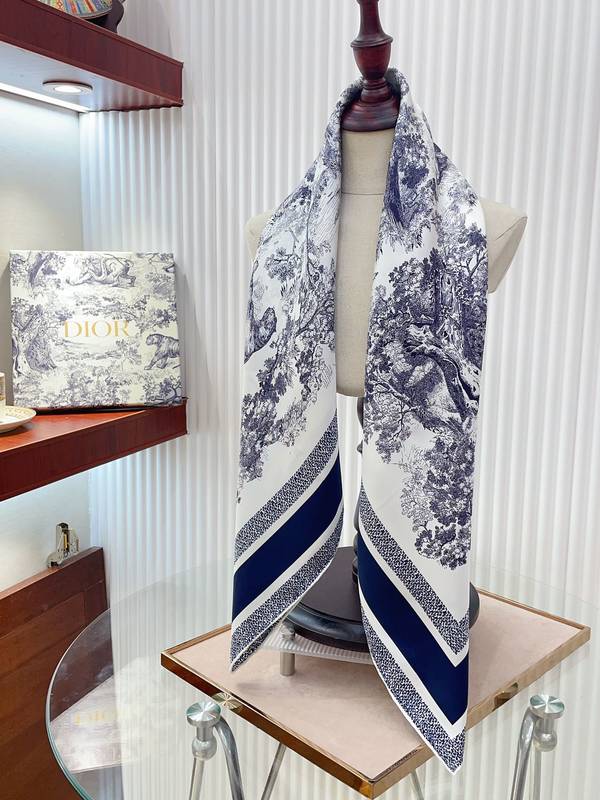 Dior Scarf DIC00471 Dior Scarf DIC00471