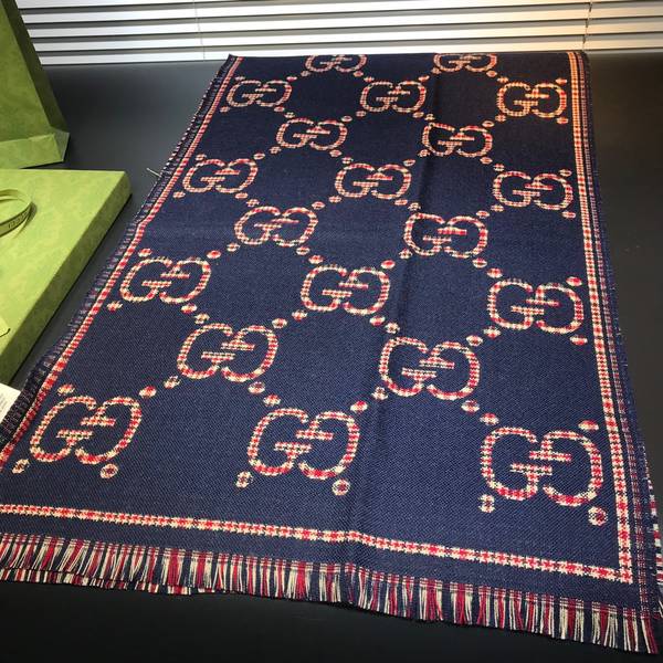 Gucci Scarf GUC00356 Gucci Scarf GUC00356