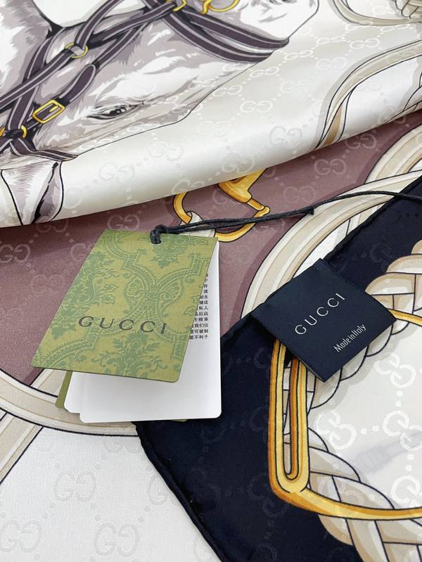 Gucci Scarf GUC00363 Gucci Scarf GUC00363