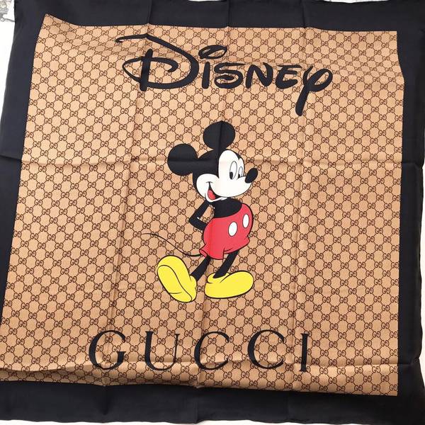 Gucci Scarf GUC00365 Gucci Scarf GUC00365