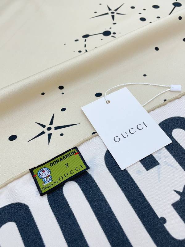 Gucci Scarf GUC00368 Gucci Scarf GUC00368