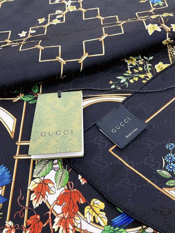 Gucci Scarf GUC00371 Gucci Scarf GUC00371