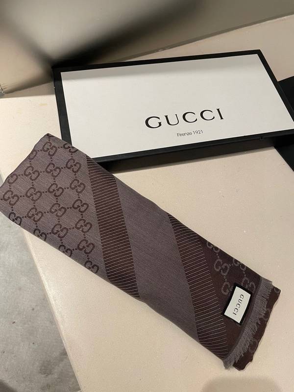 Gucci Scarf GUC00388 Gucci Scarf GUC00388
