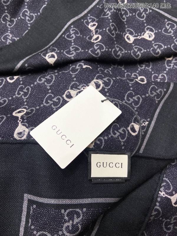 Gucci Scarf GUC00400 Gucci Scarf GUC00400