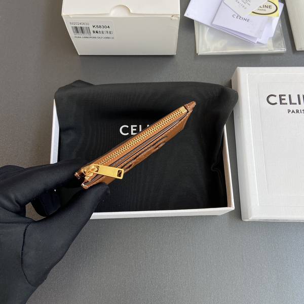 Celine Card Holder CEW00005 Celine Card Holder CEW00005
