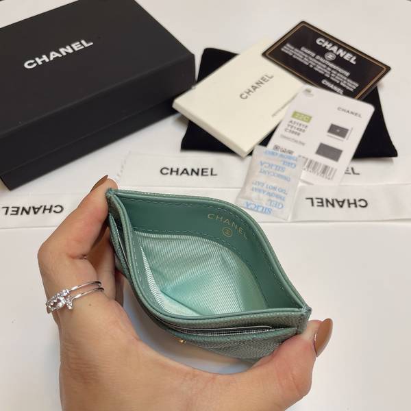 Chanel Card Holder CHW00012 Chanel Card Holder CHW00012